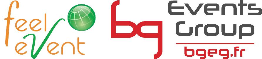 FEEL EVENT / BG EVENTS GROUP (France) logo