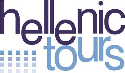 Hellenic Tours logo