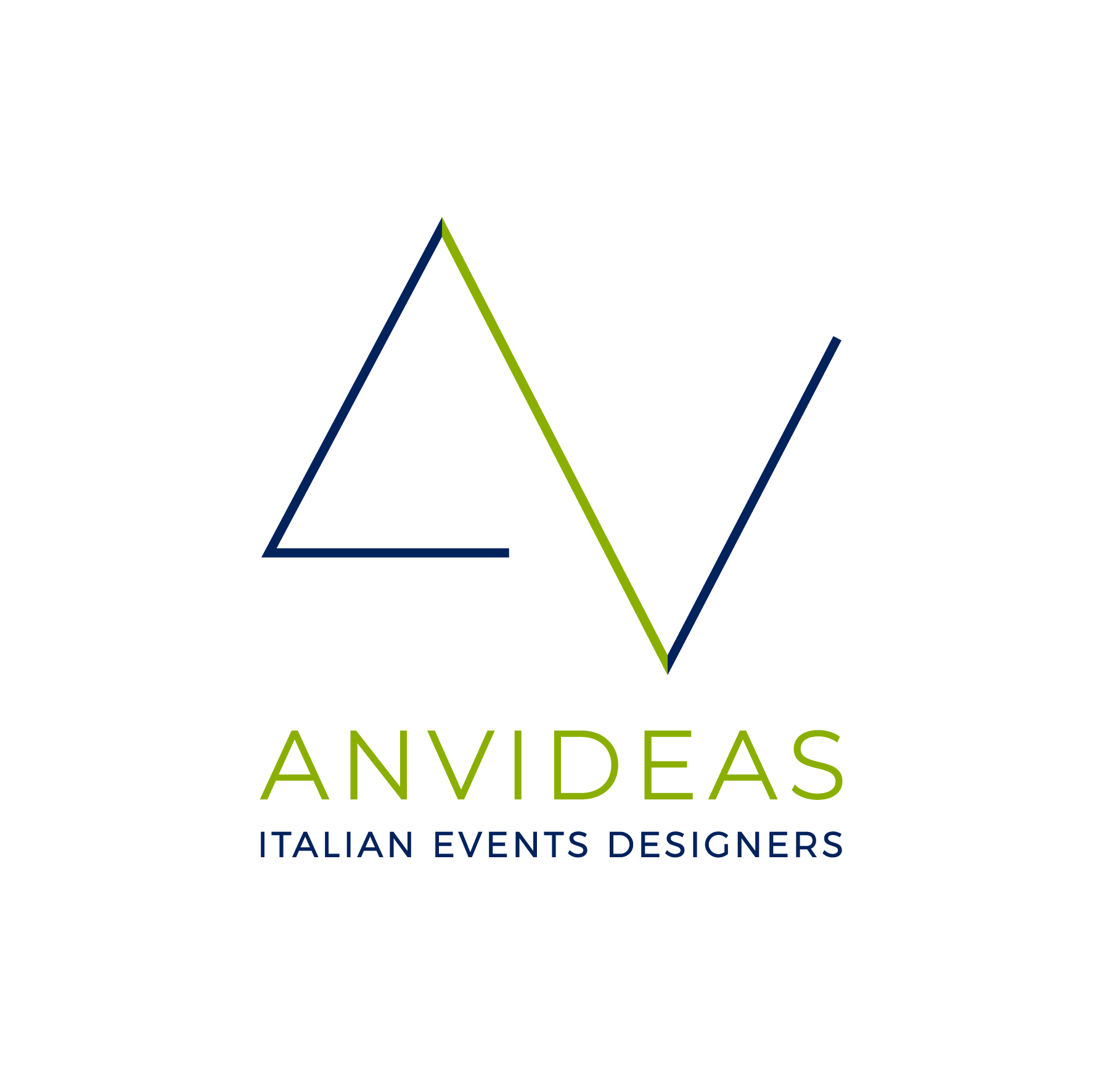 Anvideas (Italy) logo