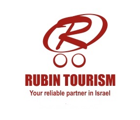 RUBIN TOURISM (Israel) logo