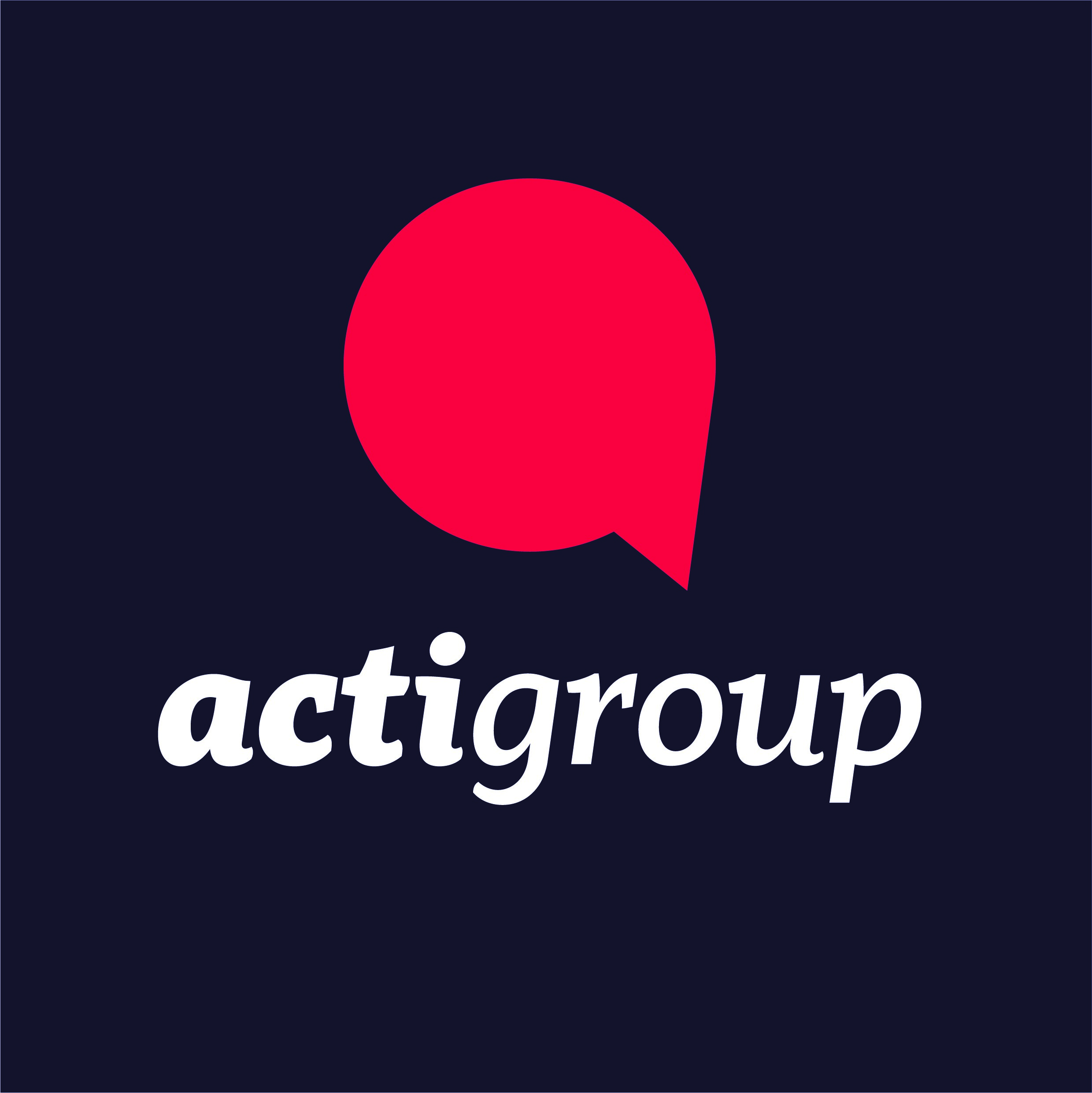 Acti Group logo