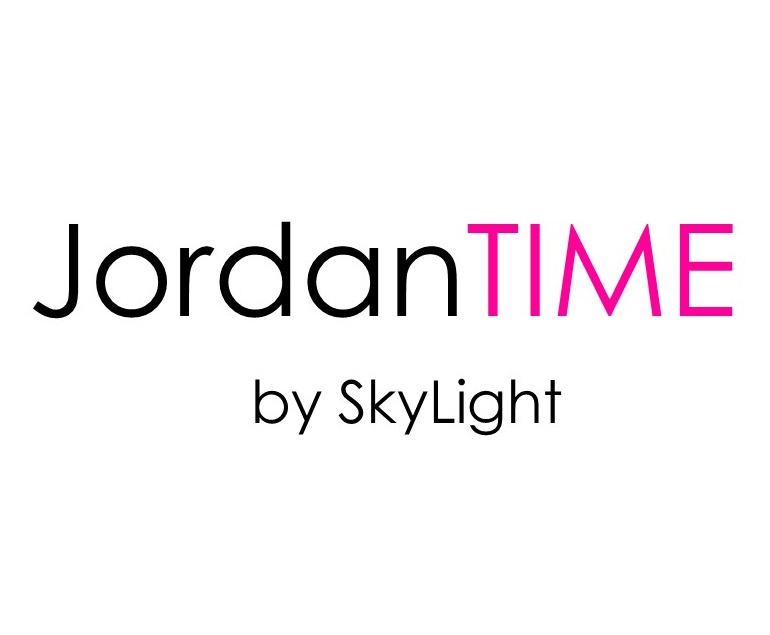 JordanTIME logo