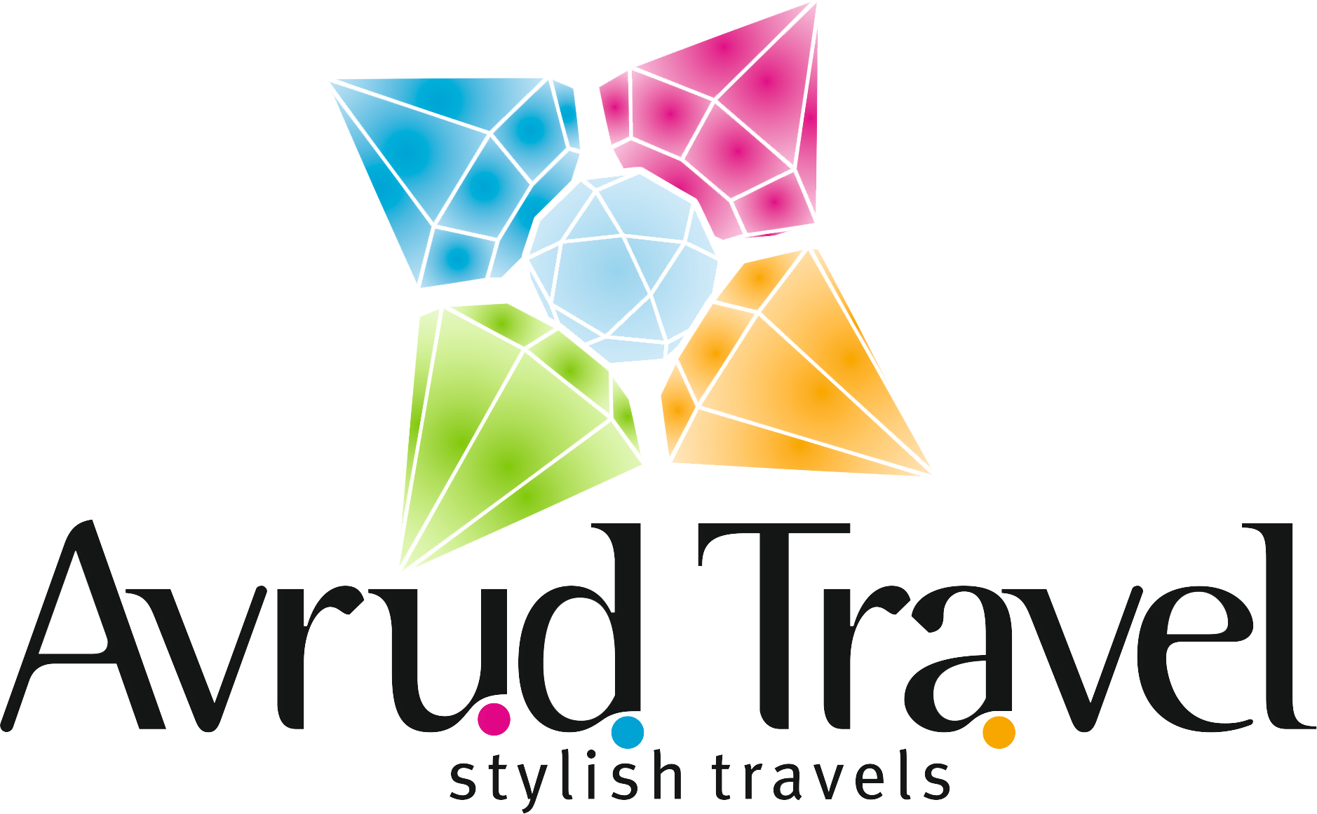 Avrud Travel (Узбекистан) logo
