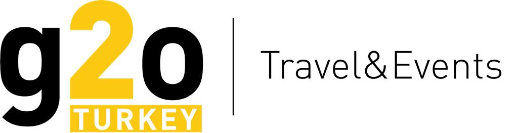 G2O Travel & Events logo